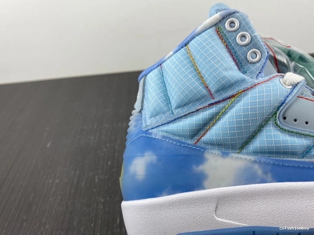 J DQ7691-419 Balvin 2 Retro Jordan 0809